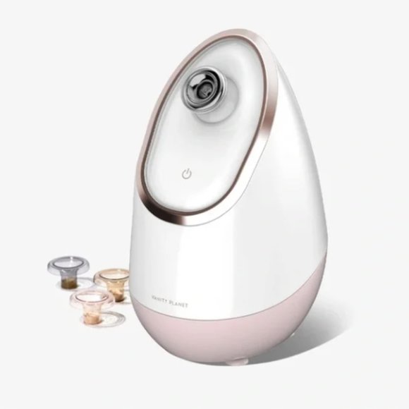 Aira Facial Steamer / Vanity Planet - Picture 1 of 6